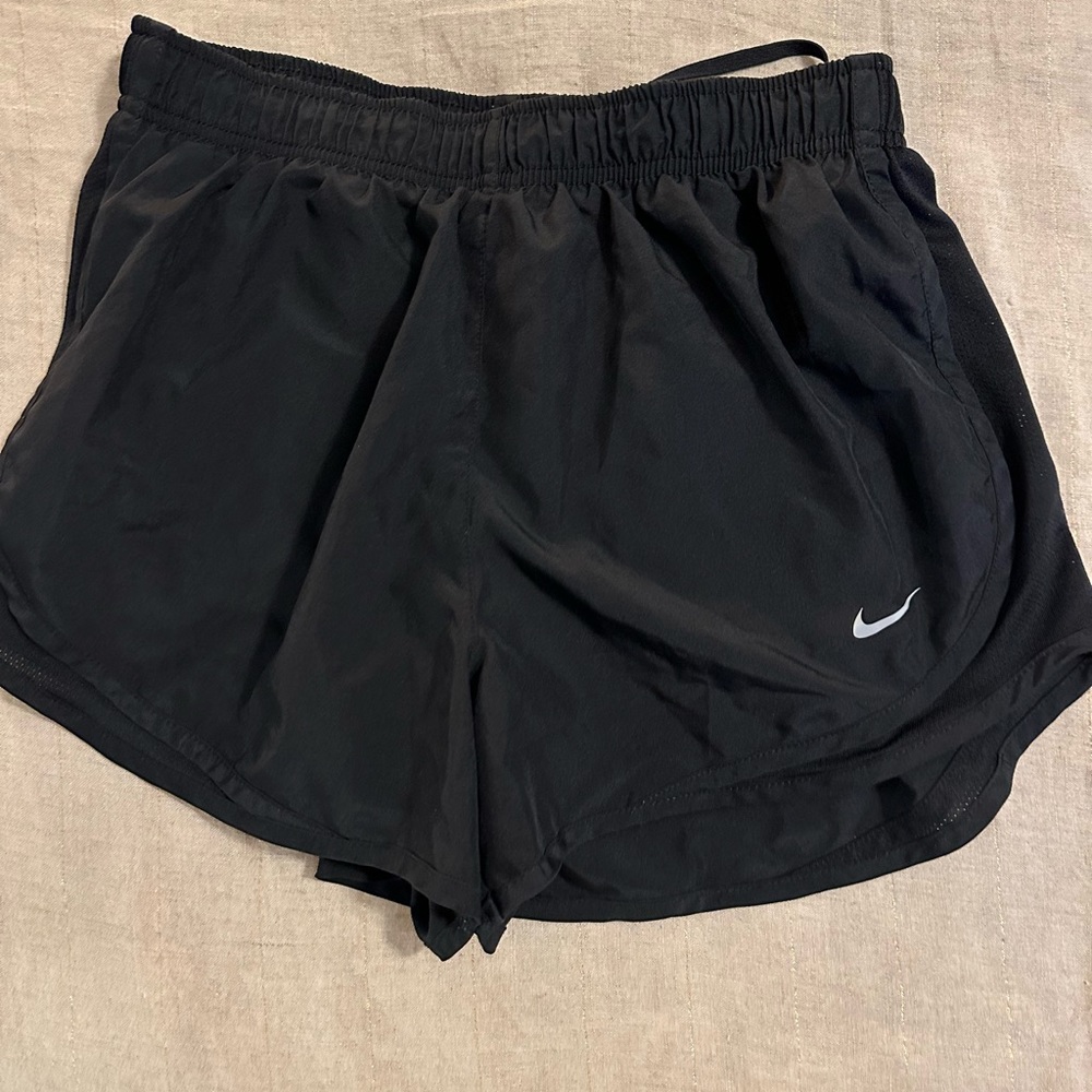 Classic Nike shorts